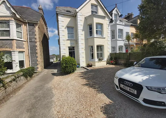 The Fieldings Bed & Breakfast Truro