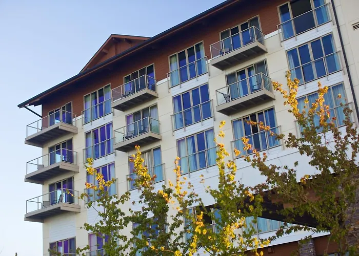 Swinomish Casino & Lodge