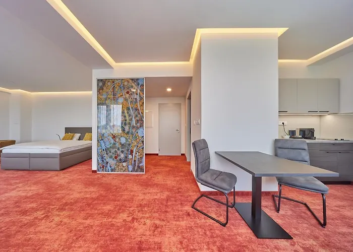 Hotel Hertz