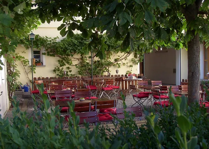 Hotel & Restaurant Engel