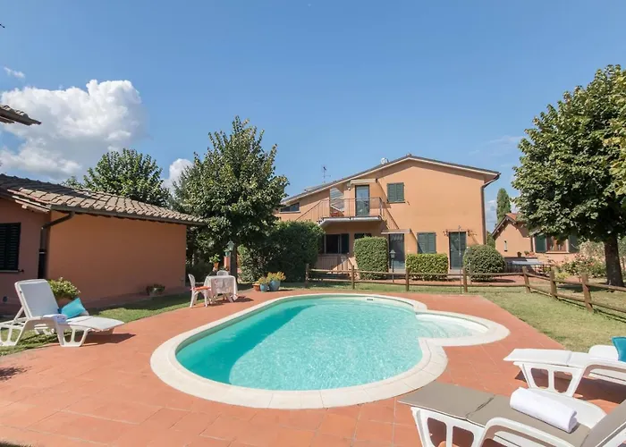 Residence Mugello Resort