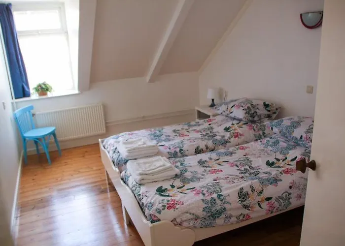Hotel 'T Doktershus