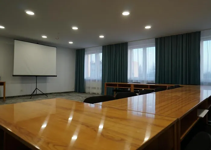 Stary Koszalin Hostel & Hotel Services