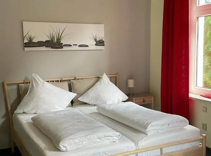 Parkhotel Schnorr