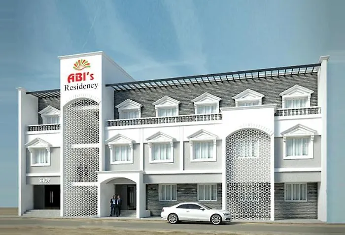 Abi'S Residency