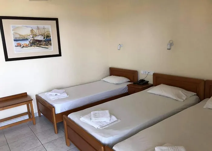 Olympic Beach Hotel