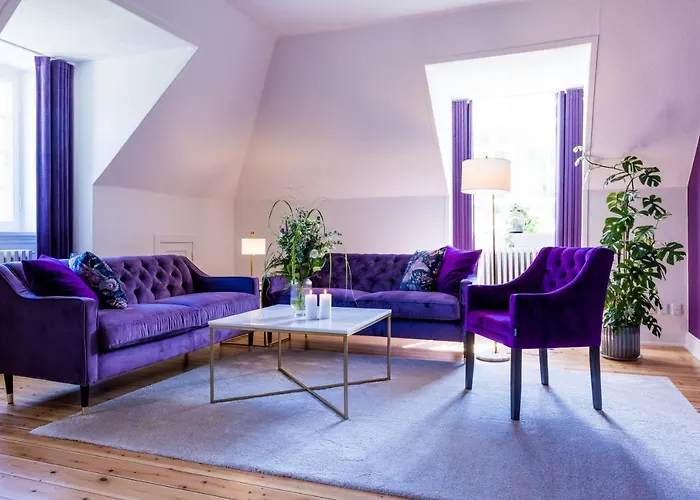 Gem Suites Holiday Apartments