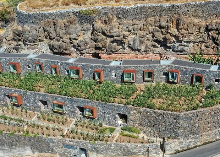 Socalco Nature Calheta