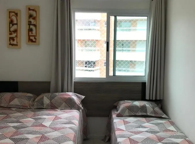 Boulevard Riviera Flat