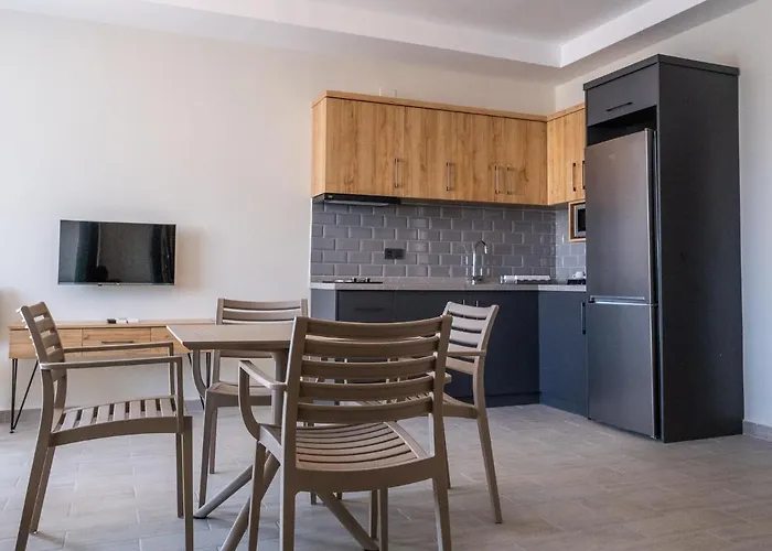 Nas Suite