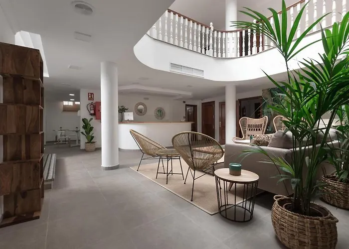 Cotillo House