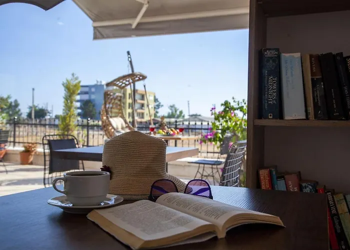 Demyra Boutique Hotel