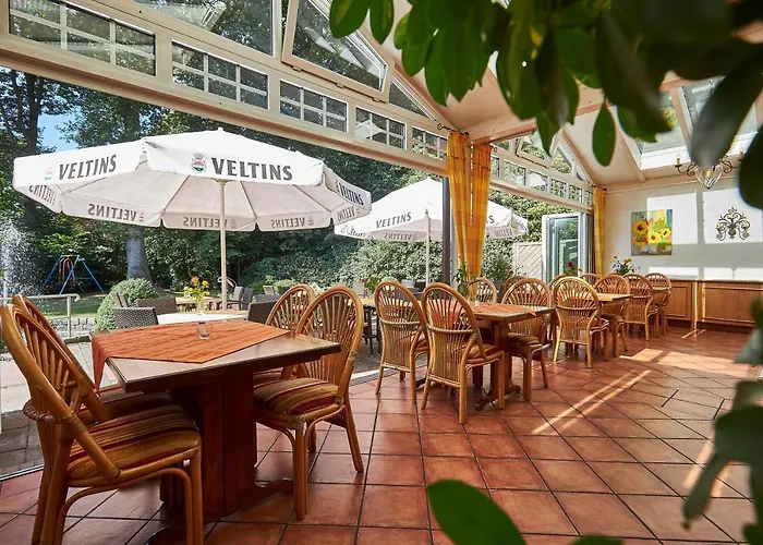 Flairhotel Hubertus