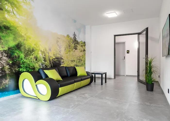 Hotel Grüne Elster