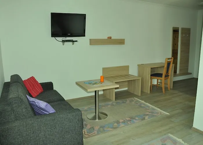 Land-gut-Hotel Westerkrug
