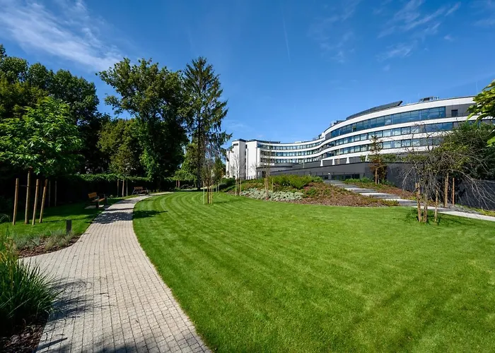 Grand Hotel Esztergom
