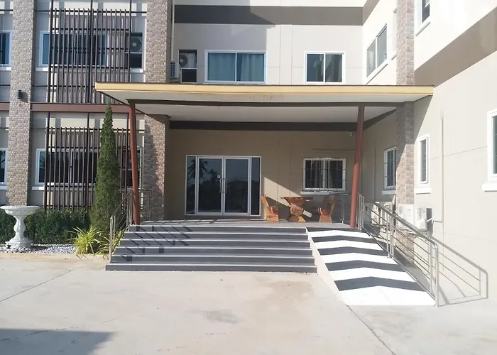 Saney Apartment