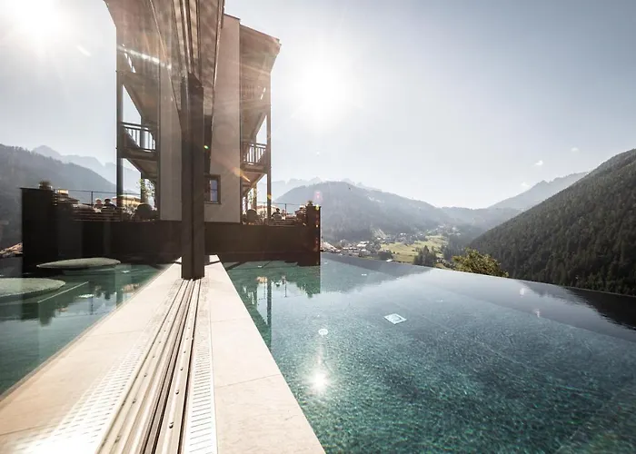 Boutiquehotel Friedrich