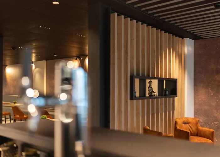 Ohles Lifestyle Guesthouse