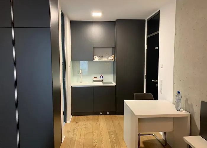 Haus 7 - Boardinghouse