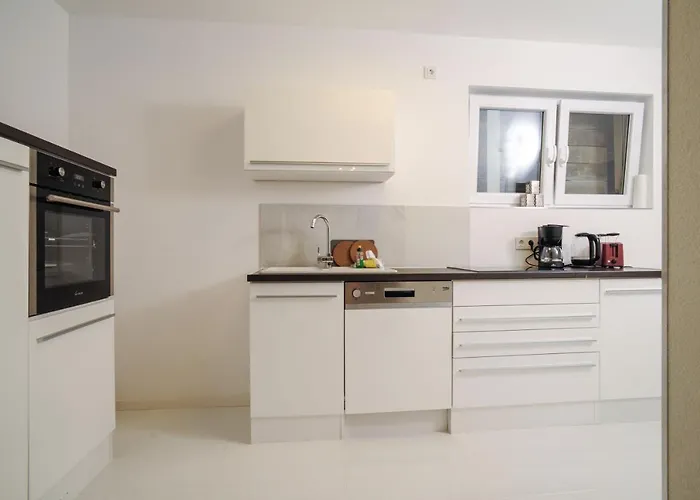 Designpension Idyll Nr21 Hotel Garni