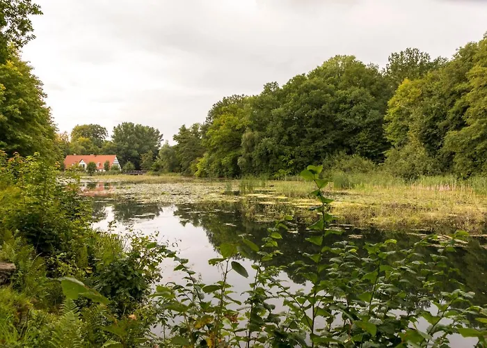 Hotel Waldesruh Am See