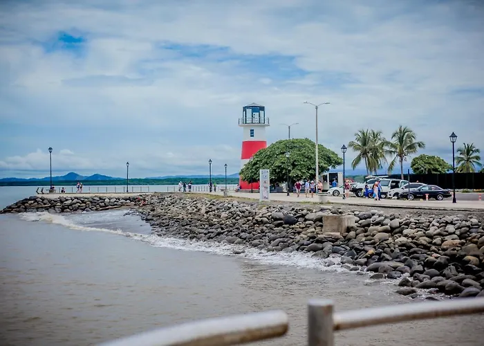 Hotel Yadran Beach Resort