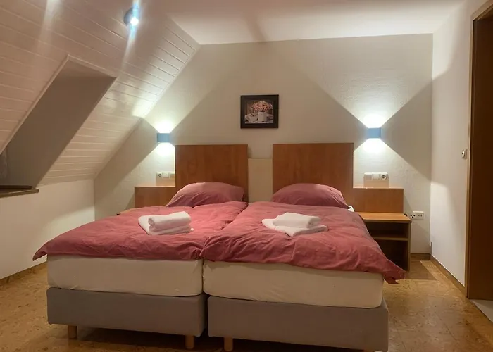 Hotel Gold'Ne Krone