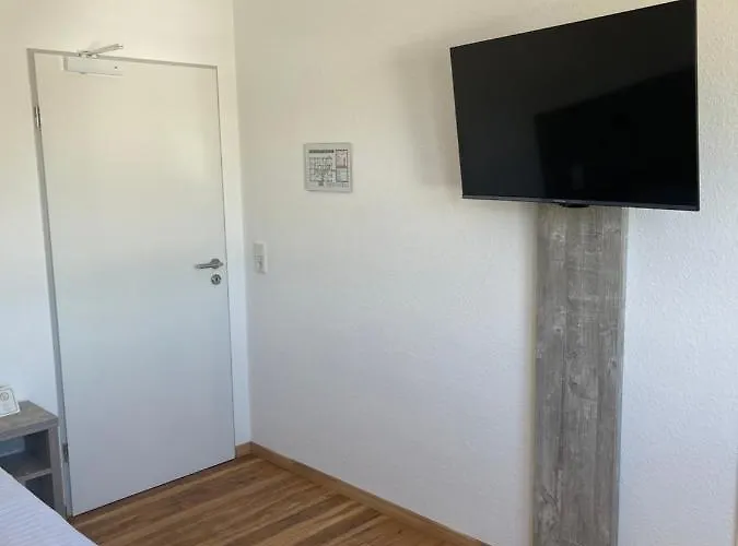 Boardinghouse-Heuchelhof