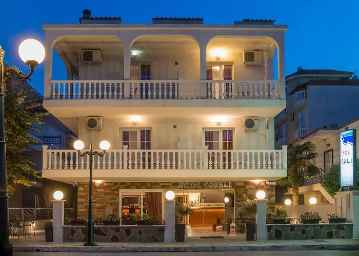Korali Hotel