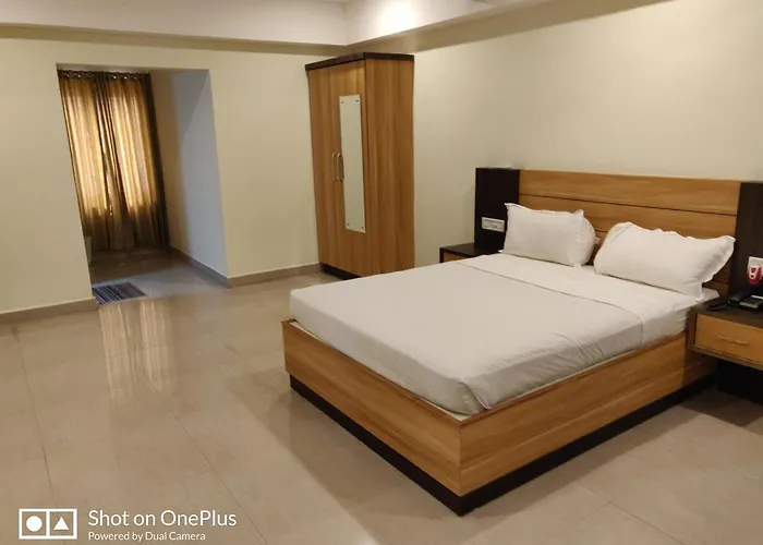 Hotel Sree Gokulam Apartments