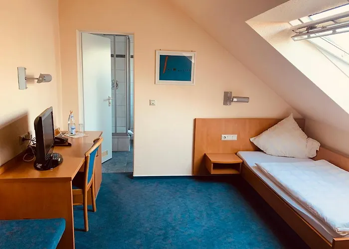 Hotel Montan