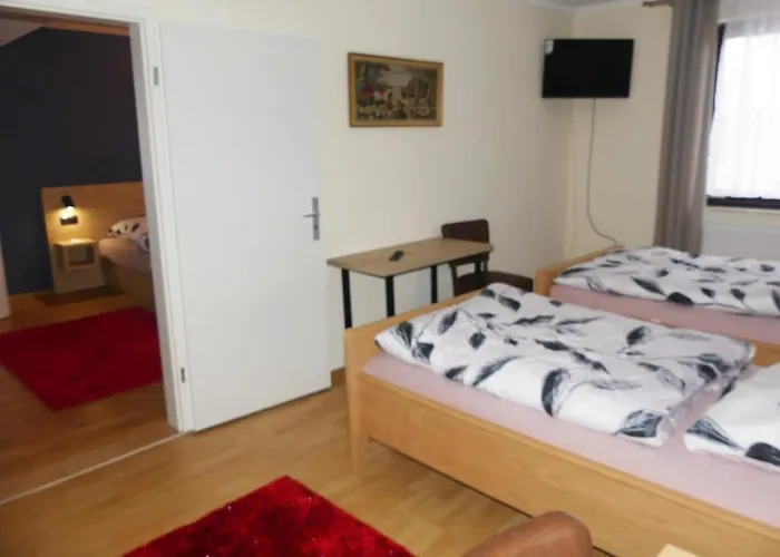 Hotel Akropolis