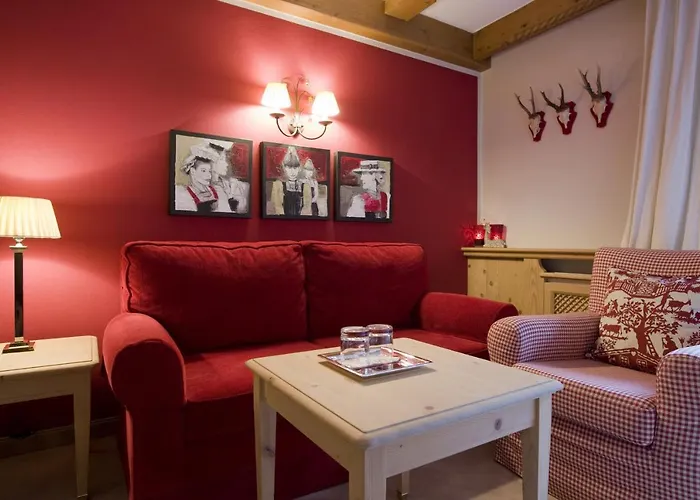 Das Georg Boutique-Hotel