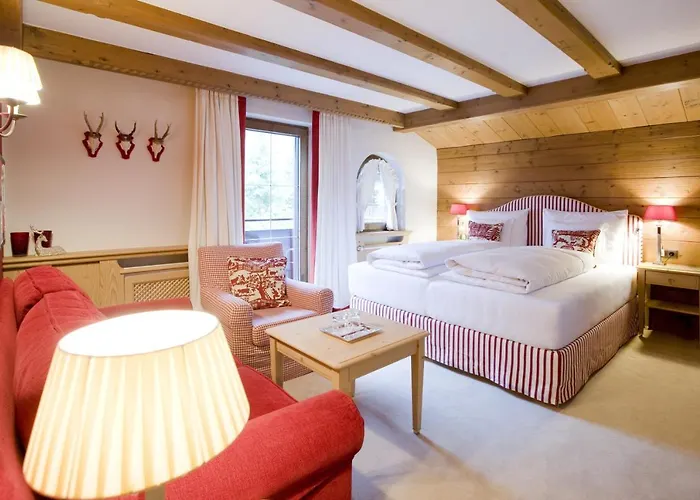 Das Georg Boutique-Hotel