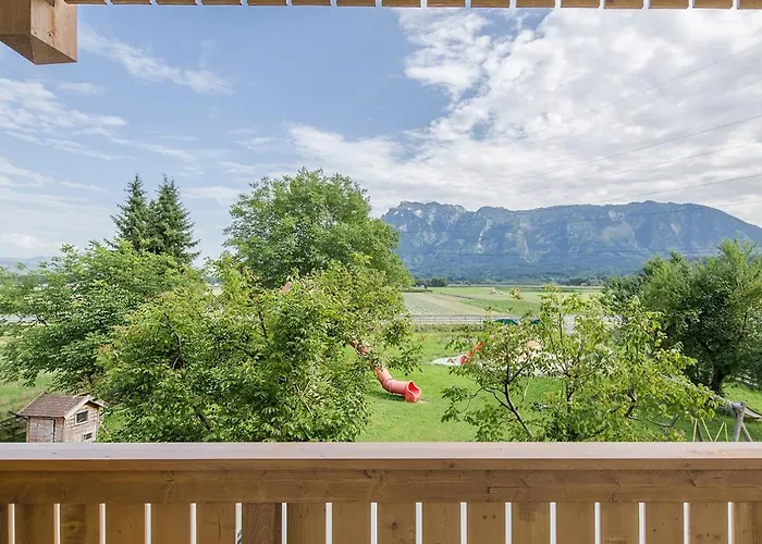 Hotel&Restaurant Rupertigau