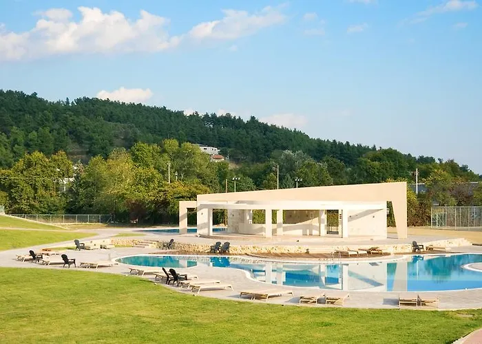Elpida Resort & Spa