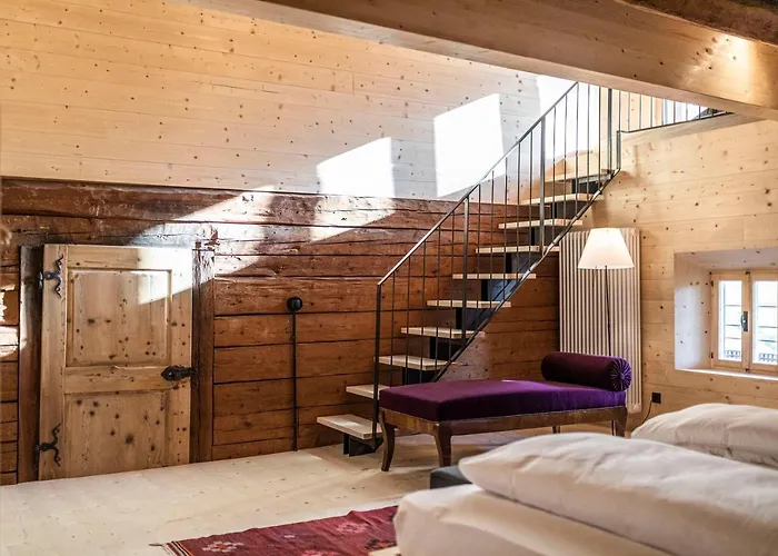 Hotel Strobl