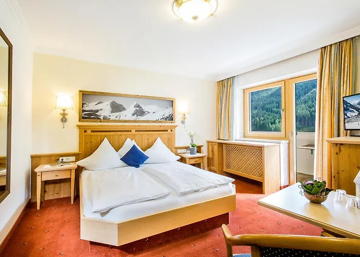 Hotel Kohlmais