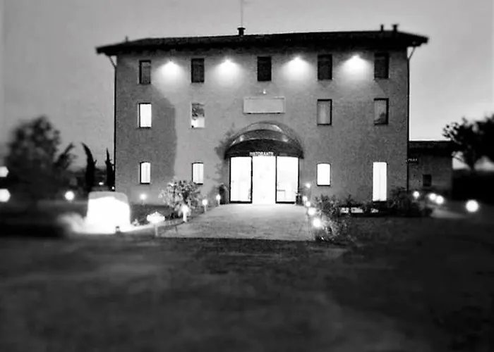 Hotel La Vecchia Reggio