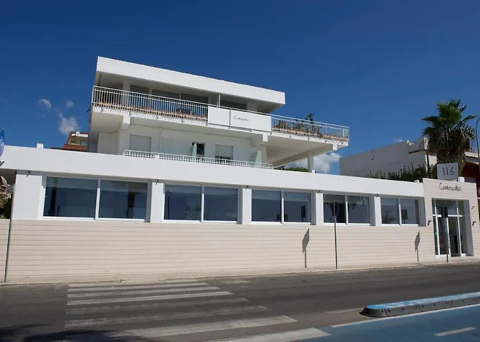 Hotel Ristorante Centosedici