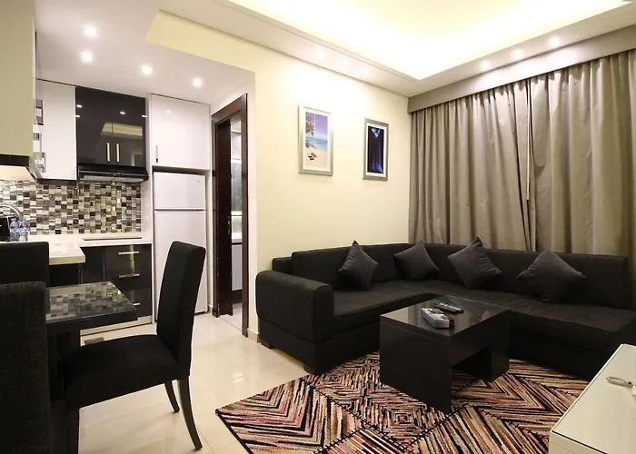 Palm Ville Suites