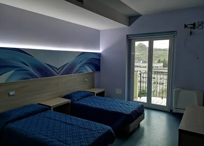 Hotel Clodi