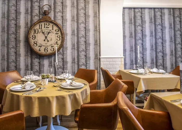 Erla Villa Boutique Hotel