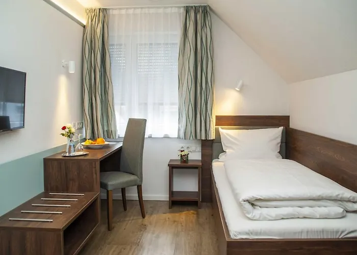 Hotel-Gasthof Krone