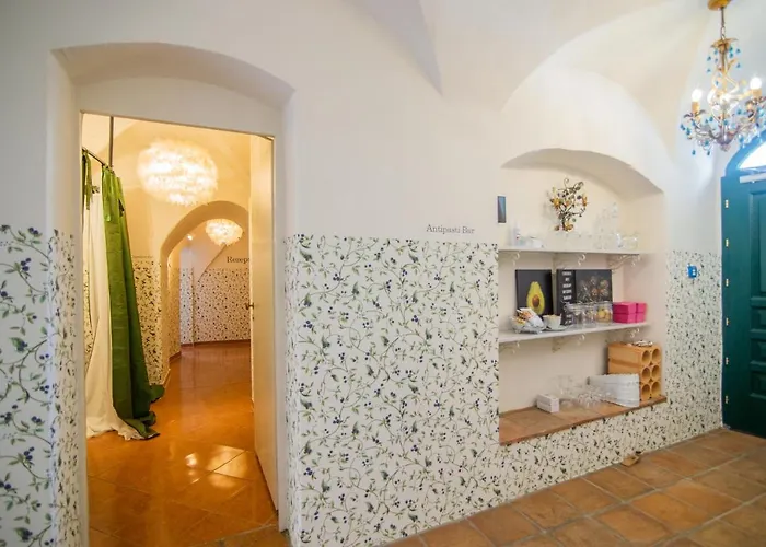 ApartOne Altstadt-Hotel