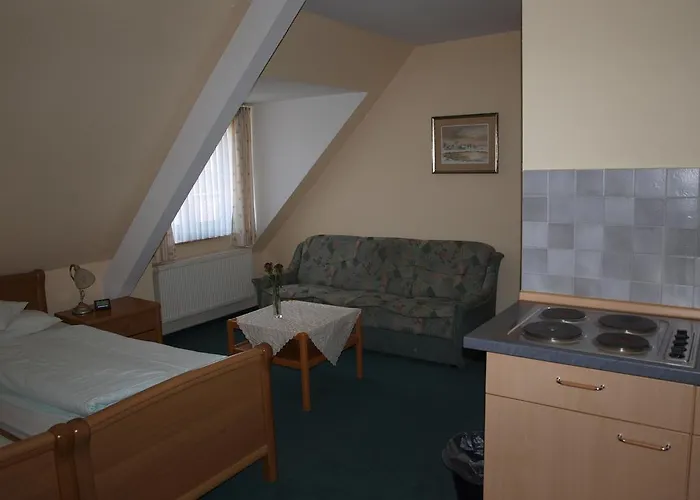 Hotel Societät