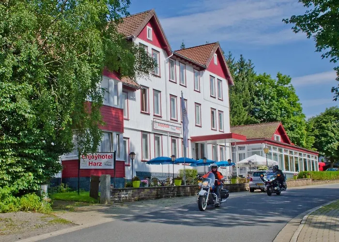 Hotel Harz