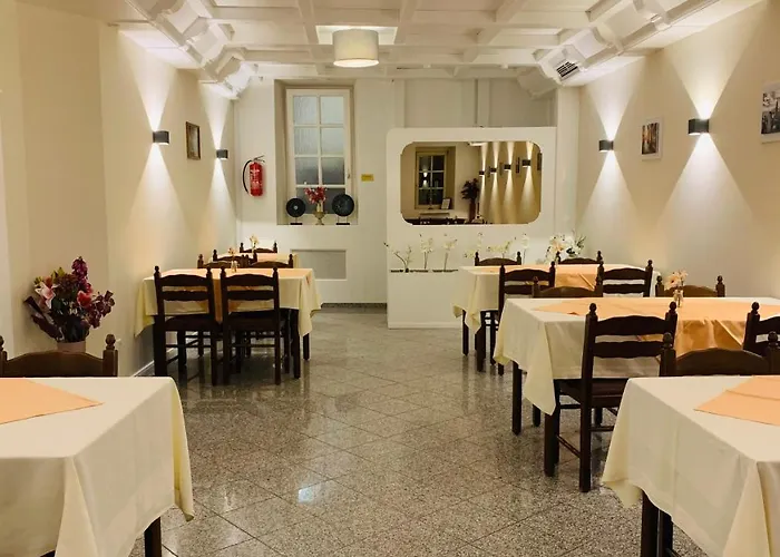 Hotel Gold'Ne Krone