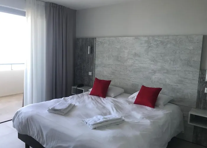 Hotel L'Isula Marina
